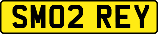 SM02REY