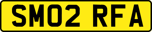 SM02RFA