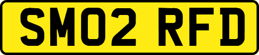 SM02RFD