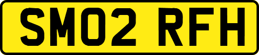 SM02RFH
