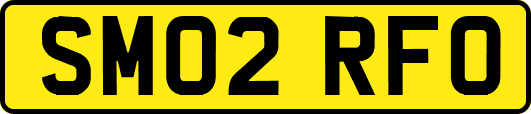 SM02RFO