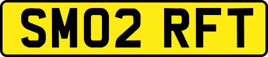 SM02RFT