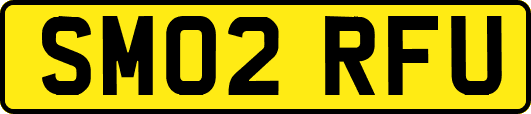 SM02RFU