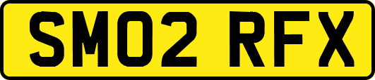 SM02RFX