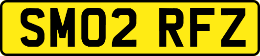SM02RFZ