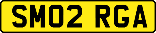SM02RGA