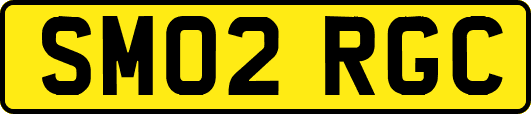 SM02RGC