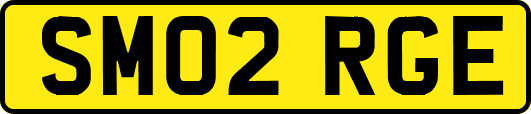 SM02RGE