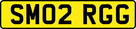 SM02RGG