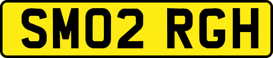 SM02RGH