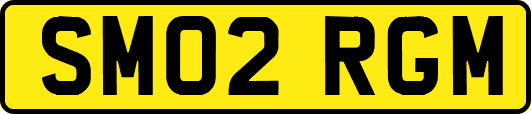 SM02RGM