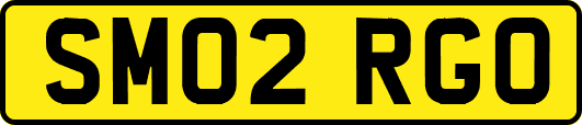 SM02RGO