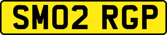 SM02RGP