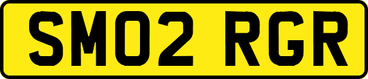 SM02RGR