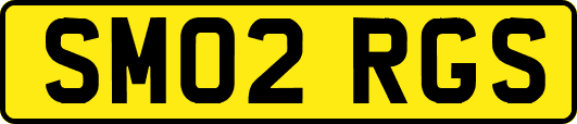 SM02RGS