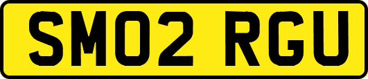 SM02RGU