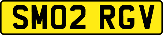SM02RGV