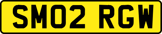 SM02RGW