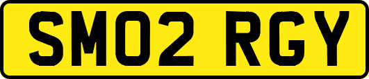SM02RGY