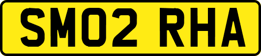 SM02RHA