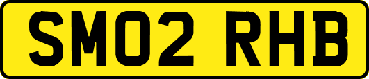 SM02RHB