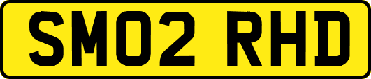 SM02RHD