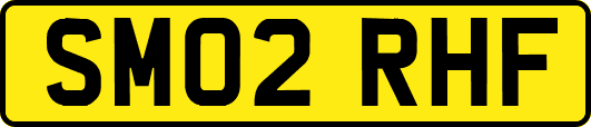 SM02RHF
