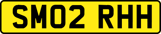 SM02RHH