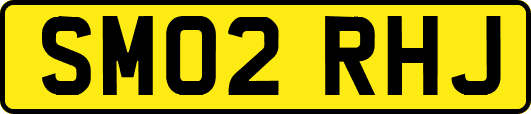 SM02RHJ