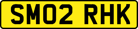 SM02RHK