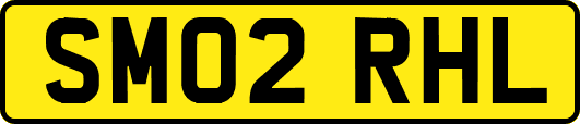 SM02RHL