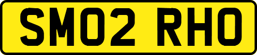 SM02RHO