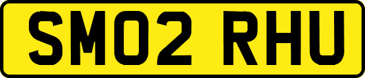 SM02RHU