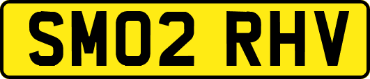 SM02RHV