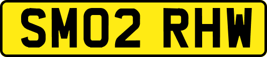 SM02RHW