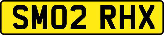 SM02RHX