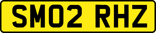 SM02RHZ
