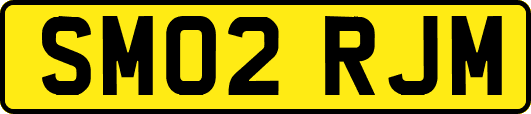 SM02RJM