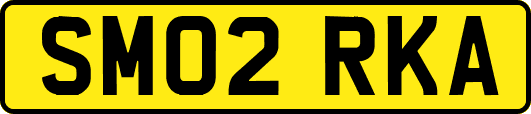SM02RKA