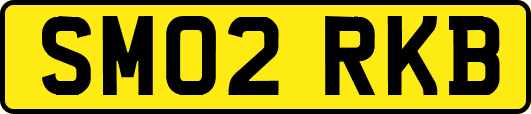 SM02RKB