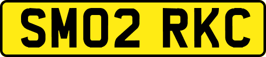 SM02RKC