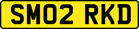 SM02RKD