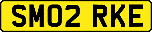 SM02RKE