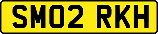 SM02RKH