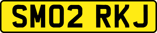 SM02RKJ