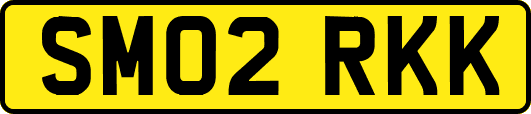 SM02RKK