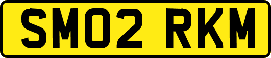 SM02RKM