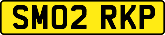 SM02RKP