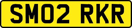 SM02RKR