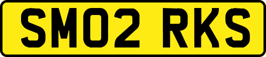 SM02RKS